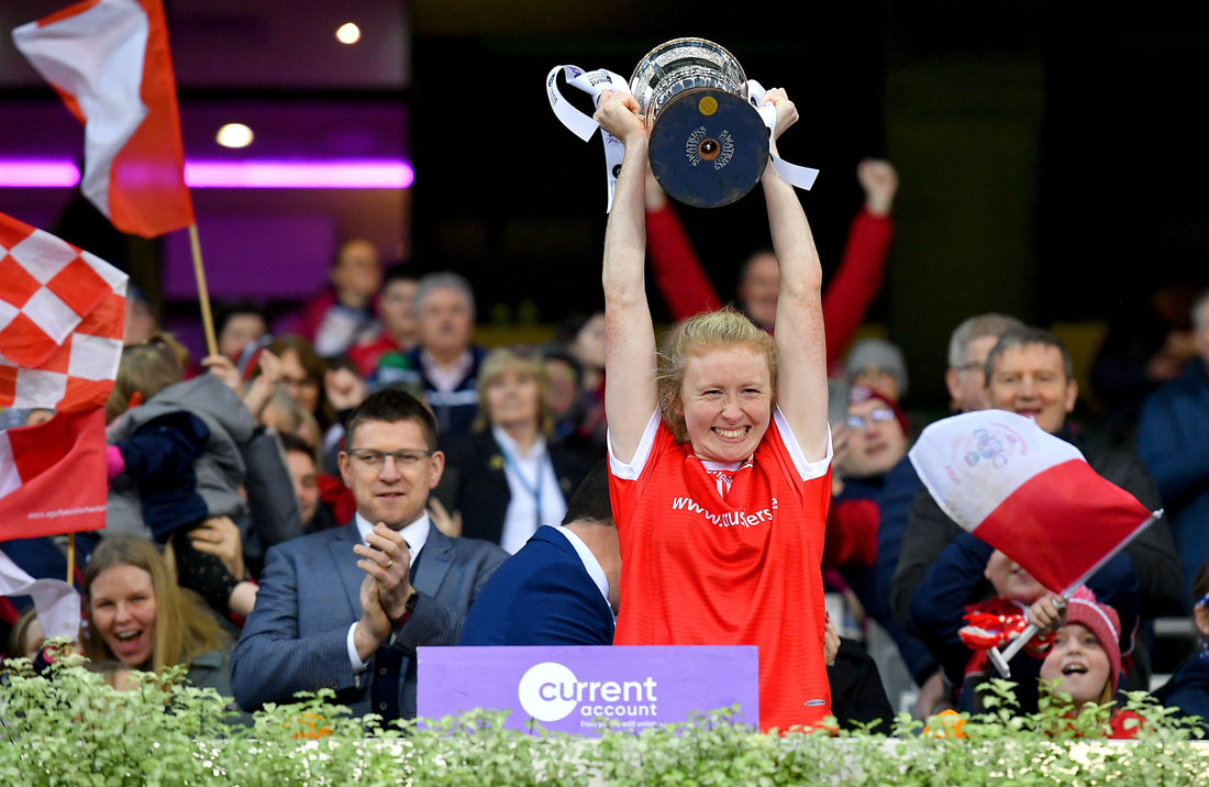 All Ireland Champions Supported by GOWA