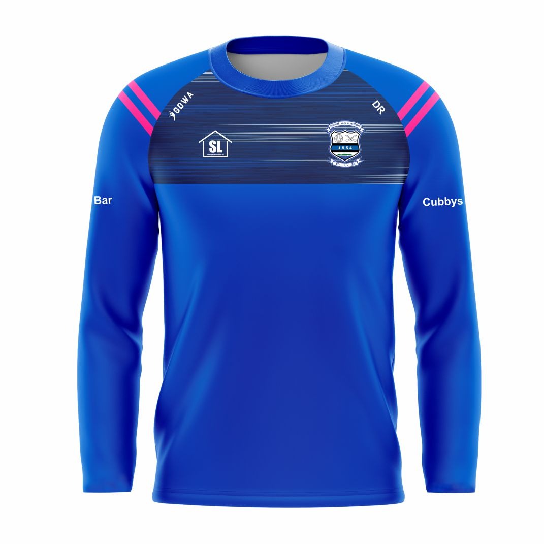 Melvin Gaels LGFA Crew Neck - Womens