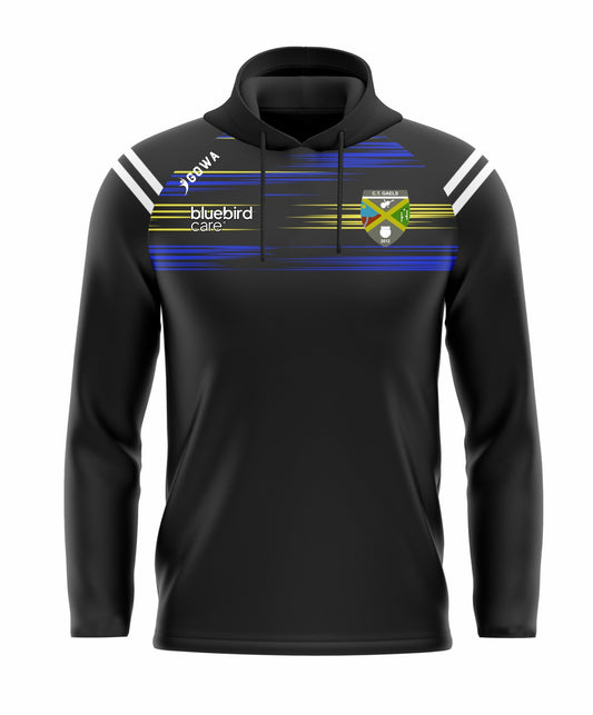 CT Gaels LGFA Hoodie - Mens