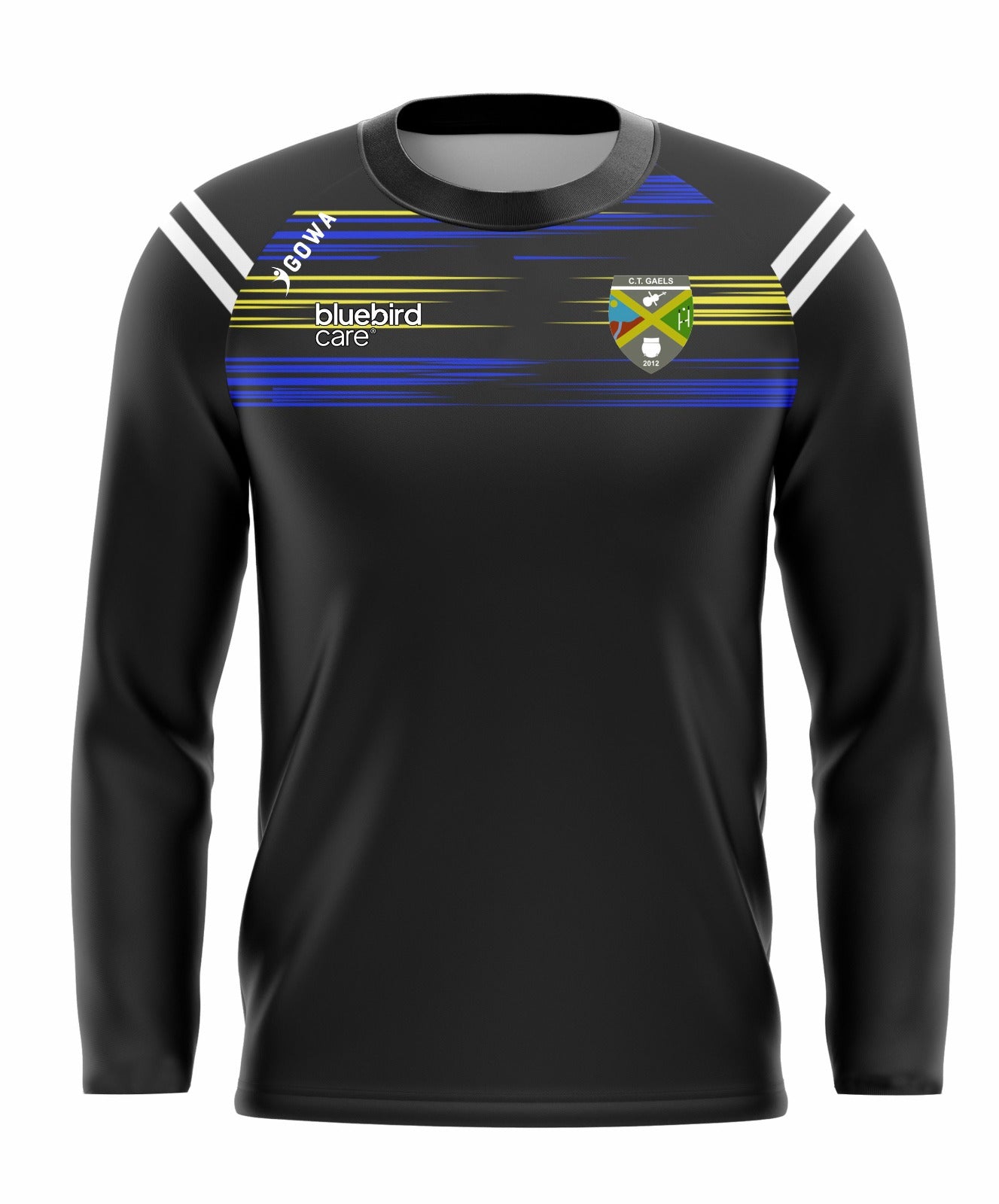 CT Gaels LGFA Crew Neck - Kids