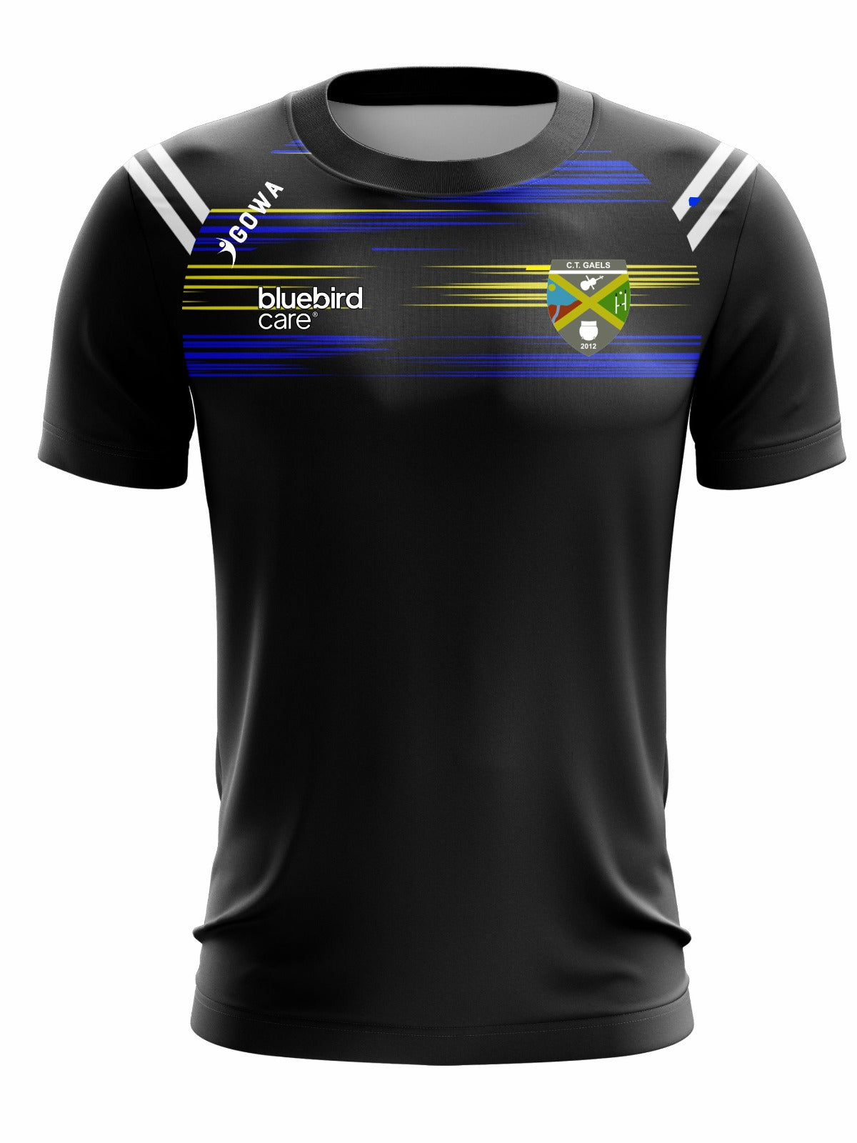 CT Gaels LGFA Tee - Kids