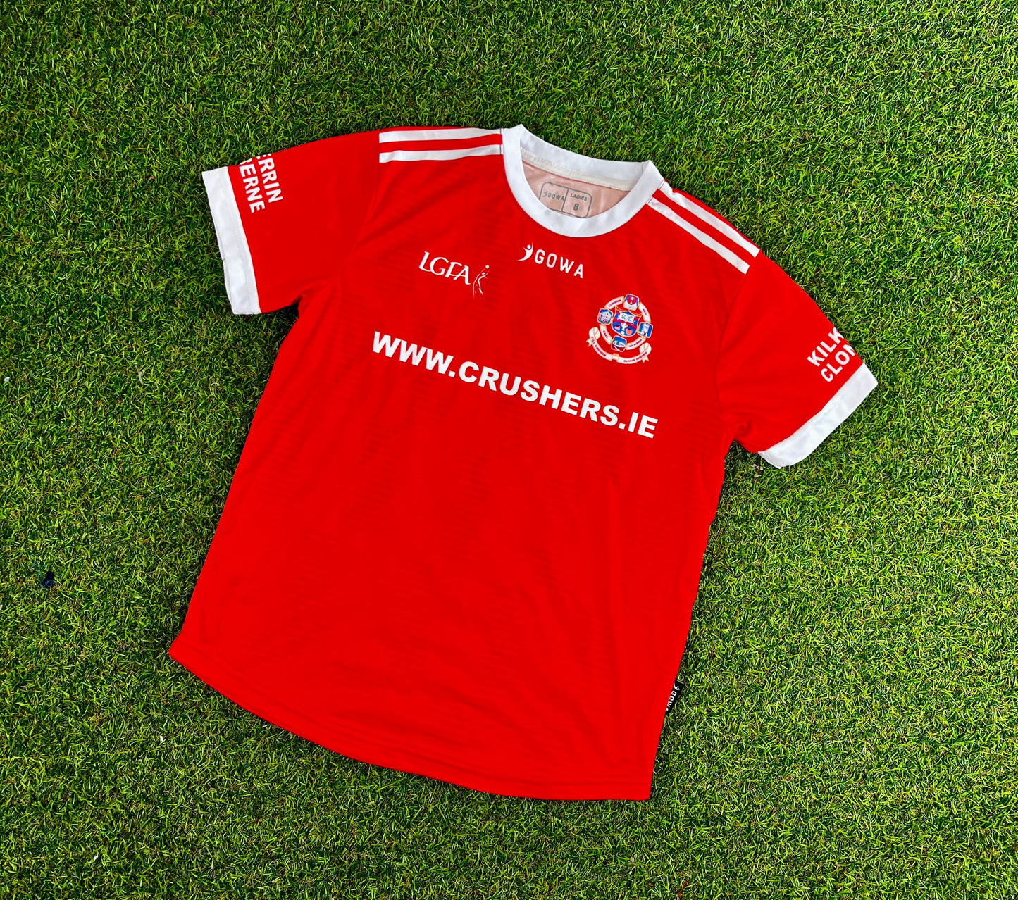 K/C Match Jersey