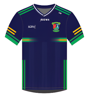 Menlough Skehana LGFA Pack 1 - Adults