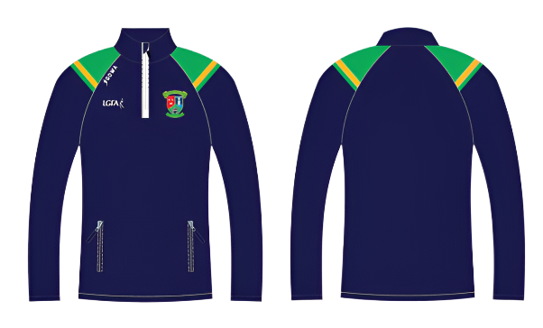 Menlough Skehana LGFA Pack 1 - Adults