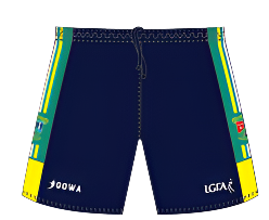 Menlough Skehana LGFA Pack 2 - Kids