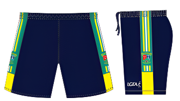 Menlough Skehana LGFA Pack 2 - Kids