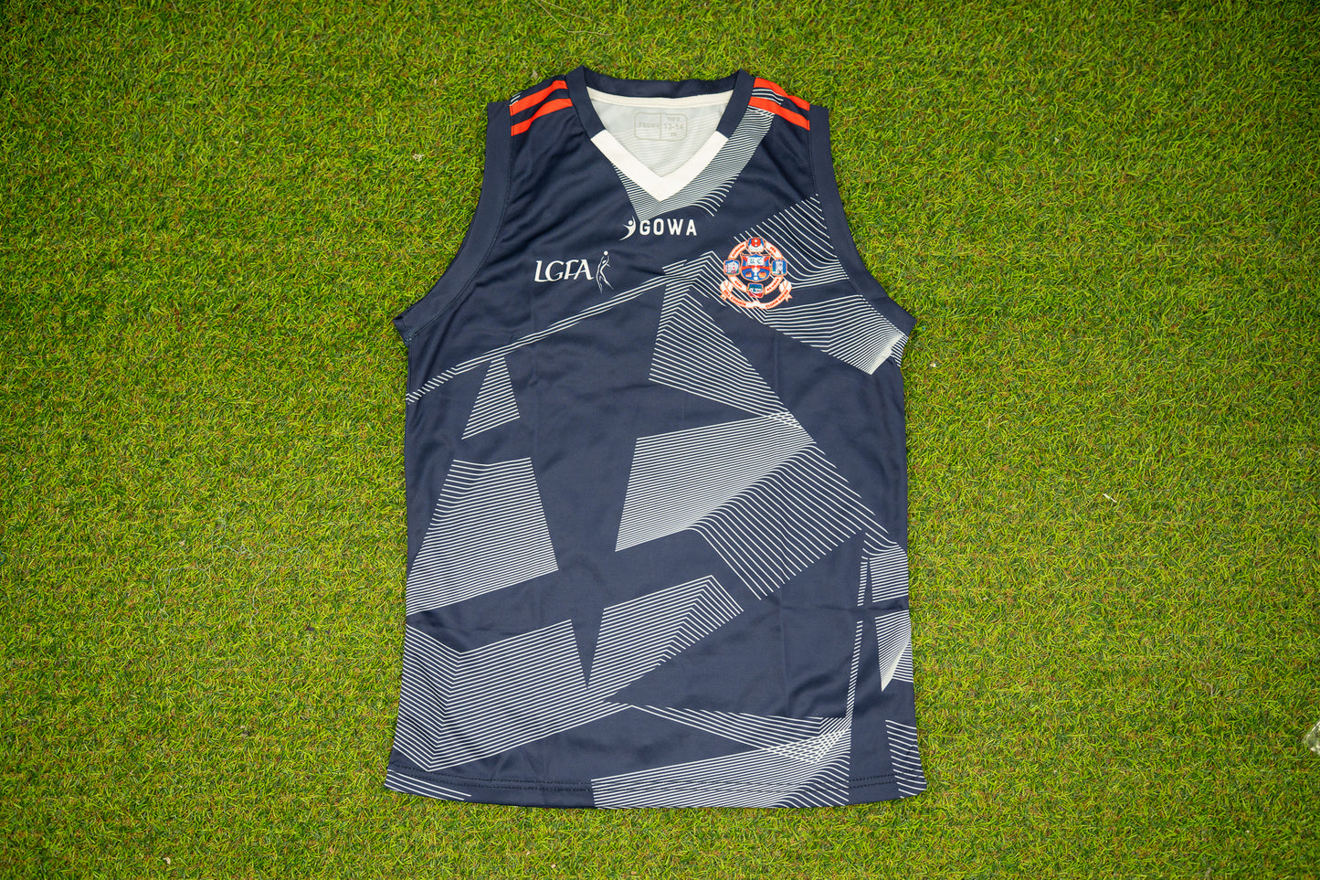 K/C Vest