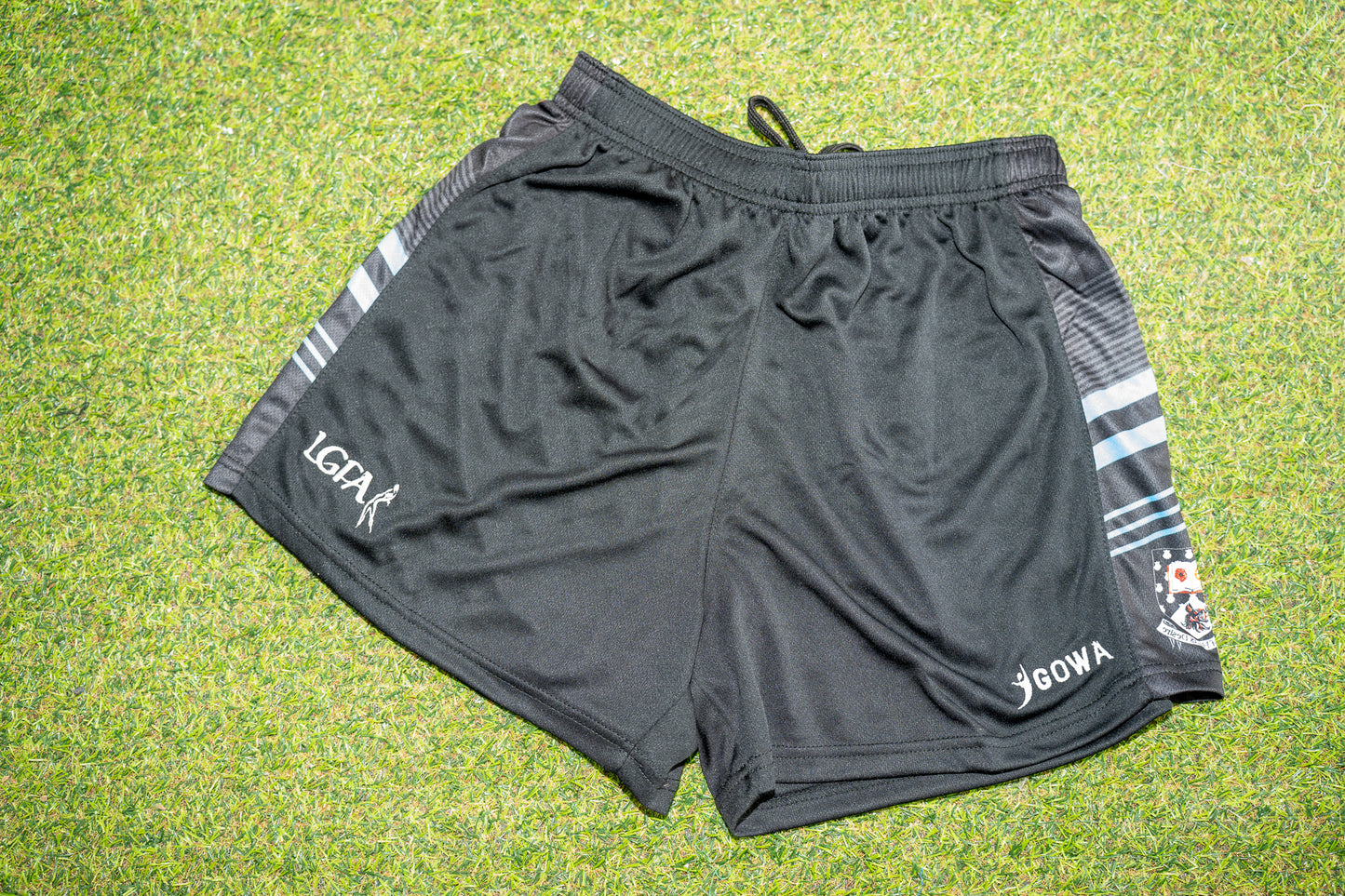 Sligo LGFA Training Shorts