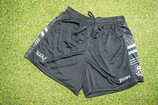 Sligo LGFA Training Shorts