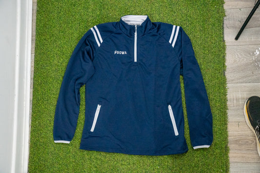 Zip Tops - Adults