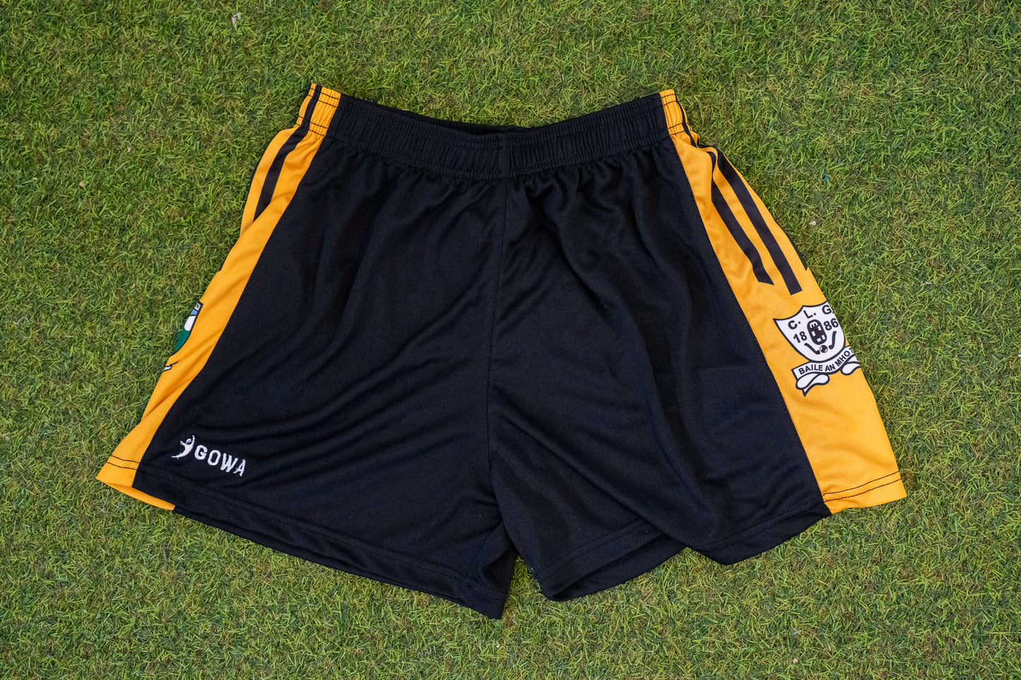 Bmote/Bunn Shorts