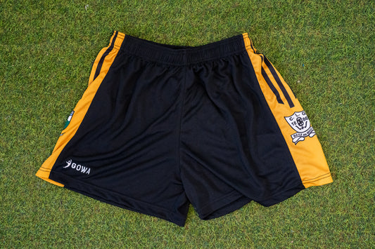 Bmote/Bunn Shorts