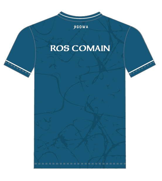 Roscommon LGFA Limited Edition Jersey - Kids