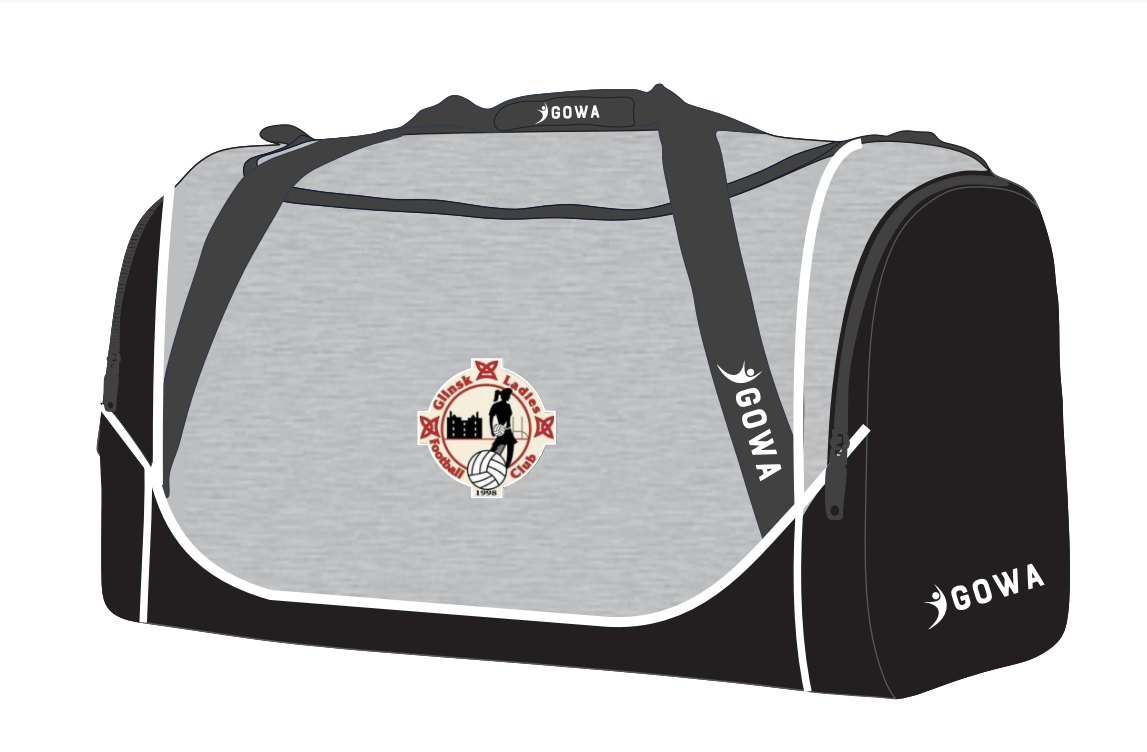 Glinsk LGFA Duffel