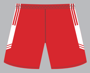St Nathys LGFA Playing Shorts