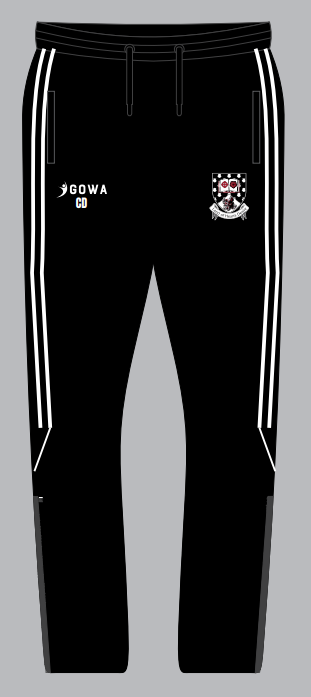 Sligo Skinny Trackies - Unisex