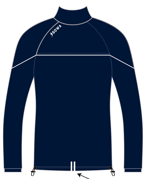 St Farnans / St Patricks LGFA Windbreaker