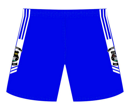 Geevagh GAA / LGFA Playing Shorts