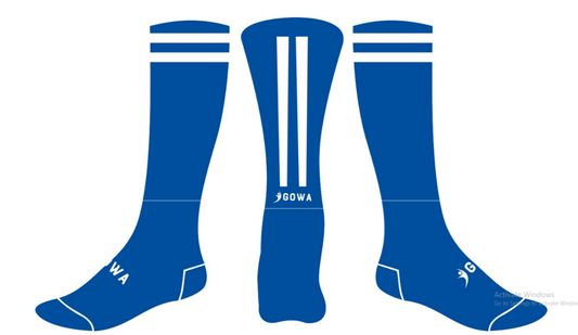 Geevagh GAA / LGFA Socks
