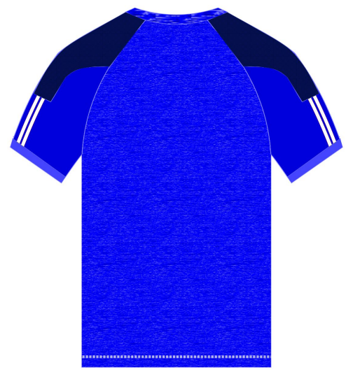 Geevagh GAA / LGFA Tee - Womens