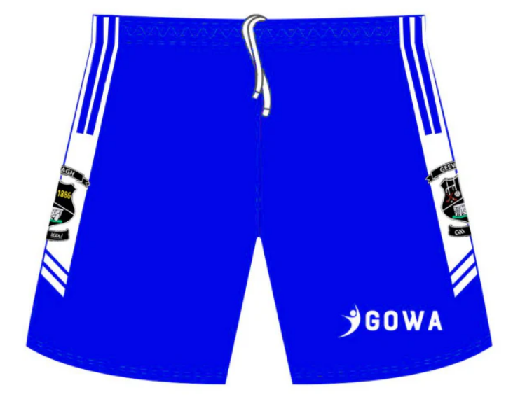 Geevagh GAA / LGFA Nursery Pack