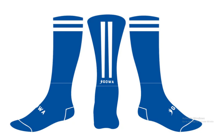 Geevagh GAA / LGFA Nursery Pack