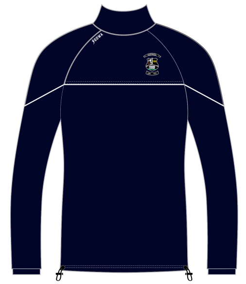Geevagh GAA / LGFA Windbreaker