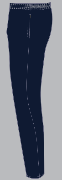 Our Lady's Bower Tracksuit bottoms