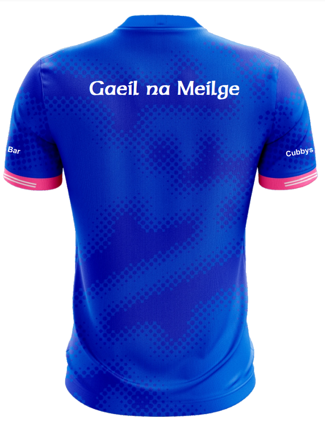 Melvin Gaels LGFA Training Jersey - Womens