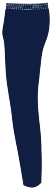 Clonfert College Tracksuit bottoms