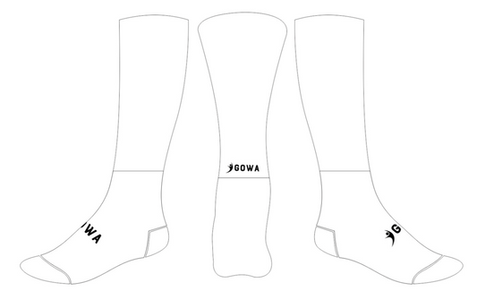 Coolaney Utd Away Socks