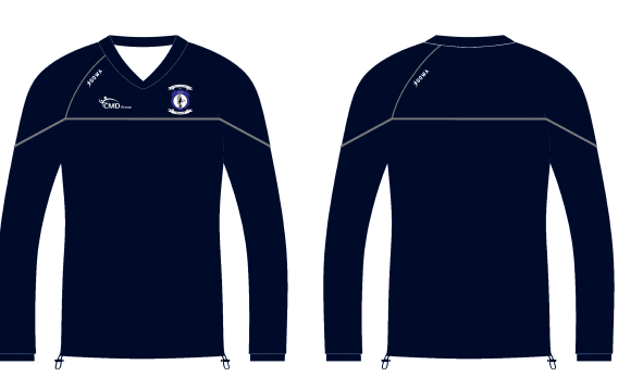 Coolaney Mullinabreena Windcheater