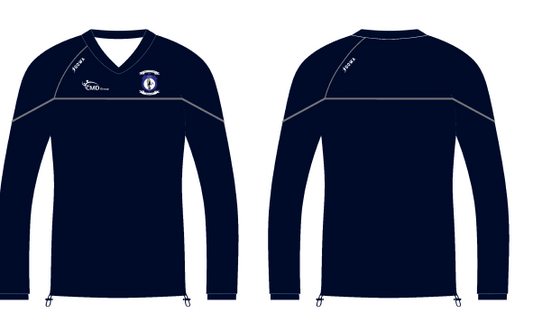 Coolaney Mullinabreena Windcheater