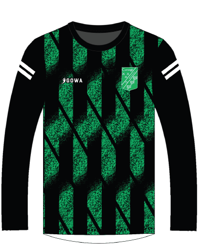 Curry GAA DynamiX warm up top - Kids