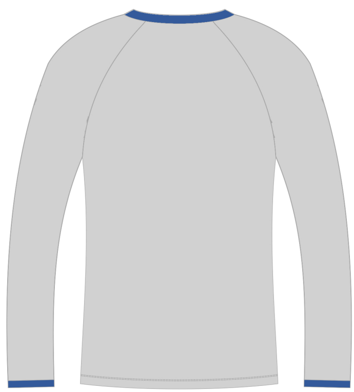 Coolaney / Mullinabreena DynamiX warm up top - Mens