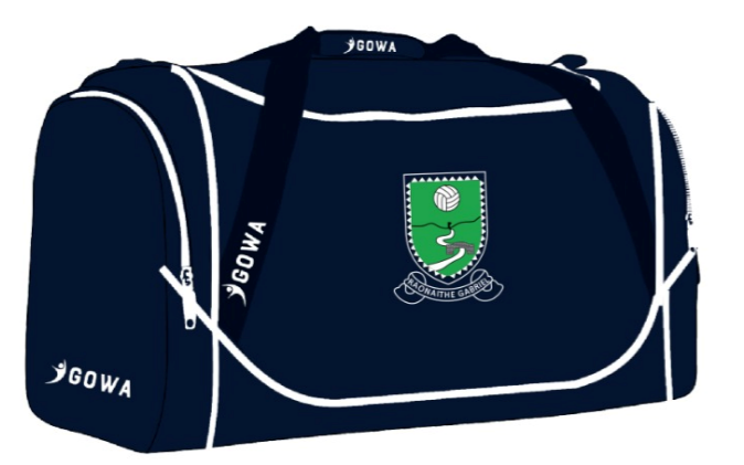 Gabriel Rangers G4MO Gear Bag