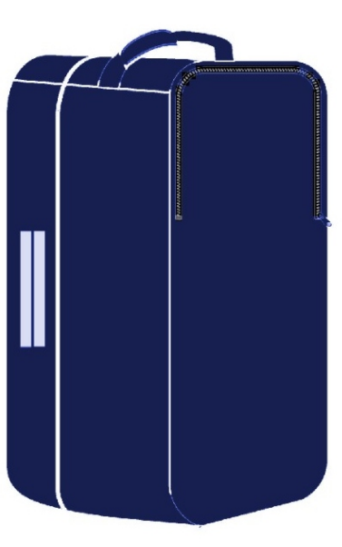 Gabriel Rangers Boot Bag