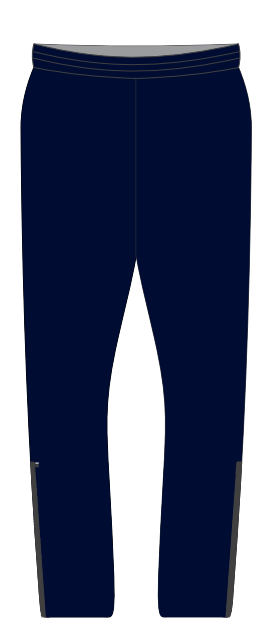 Gabriel Rangers G4MO Skinny Trackies - Unisex