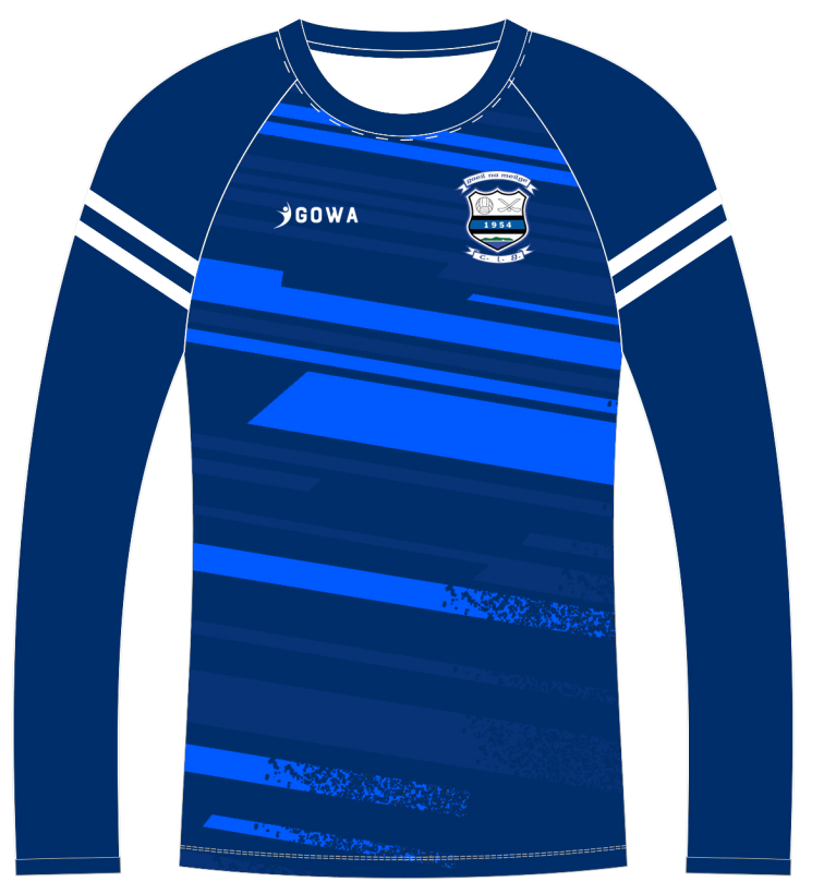 Melvin Gaels DynamiX warm up top - Kids