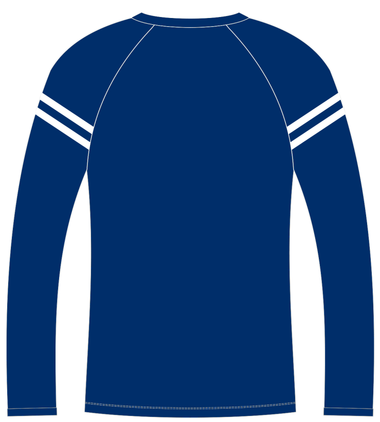 Melvin Gaels DynamiX warm up top - Kids