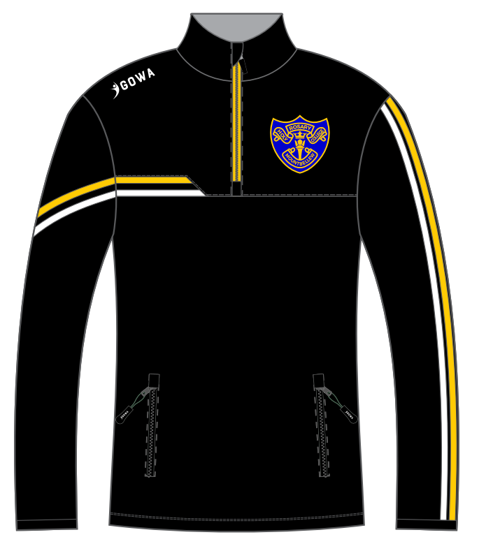 HRC 3 piece pack