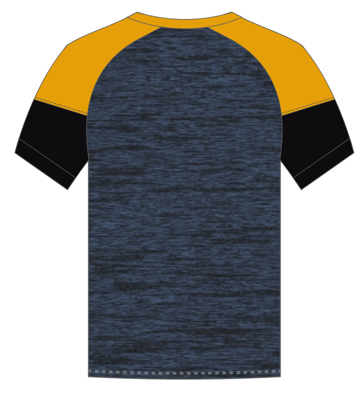 HRC 3 piece pack