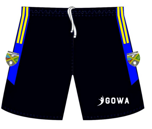 CT Gaels LGFA Playing Shorts