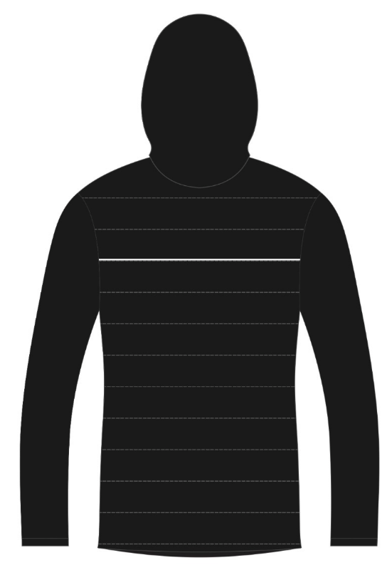 CT Gaels LGFA Hybrid Jacket - Kids