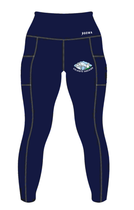 Coláiste Iascaigh Leggings - Womens