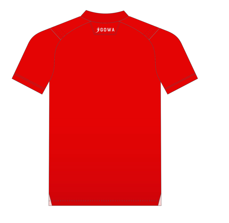 Colooney NS Polo