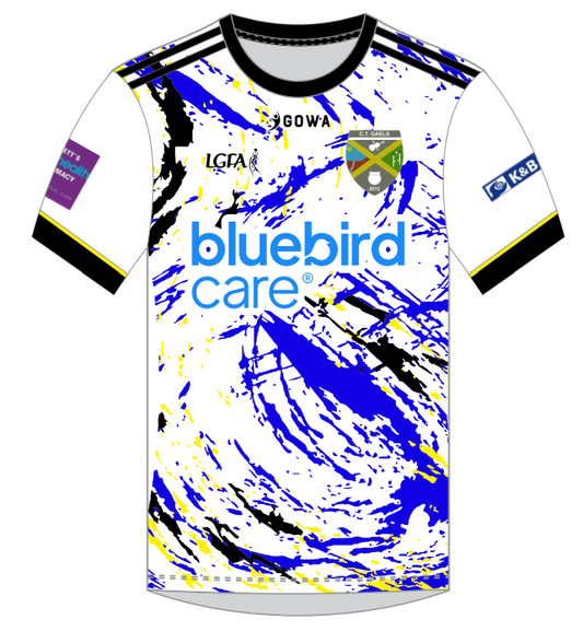 CT Gaels LGFA Training Jersey - Mens