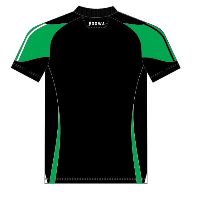 Bunninadden GAA Polo - Mens