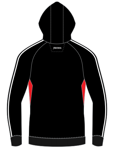 St Nathys LGFA Hoodie - Kids
