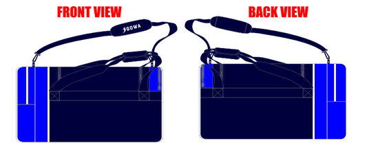 Coolaney Mullinabreena Gear Bag